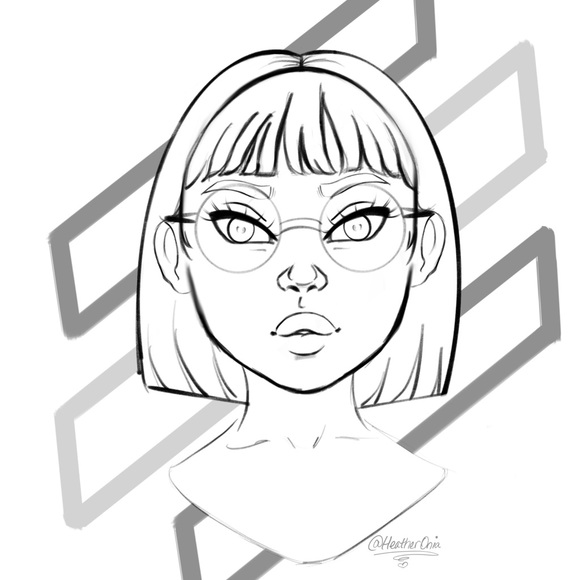 Custom Art Greeting Cards - Set of 4 - Picture 11 of 15